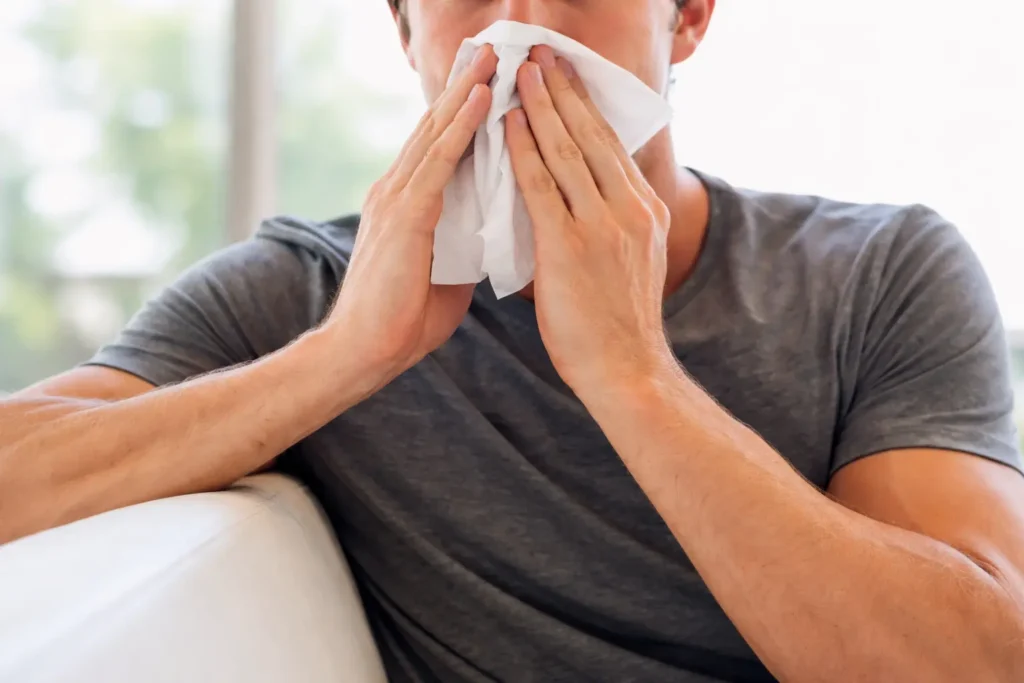 Allergy Clinic