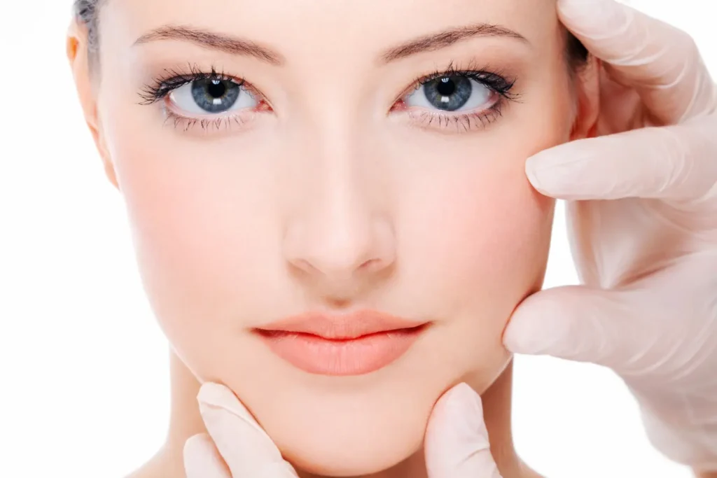 Facial Asthetics