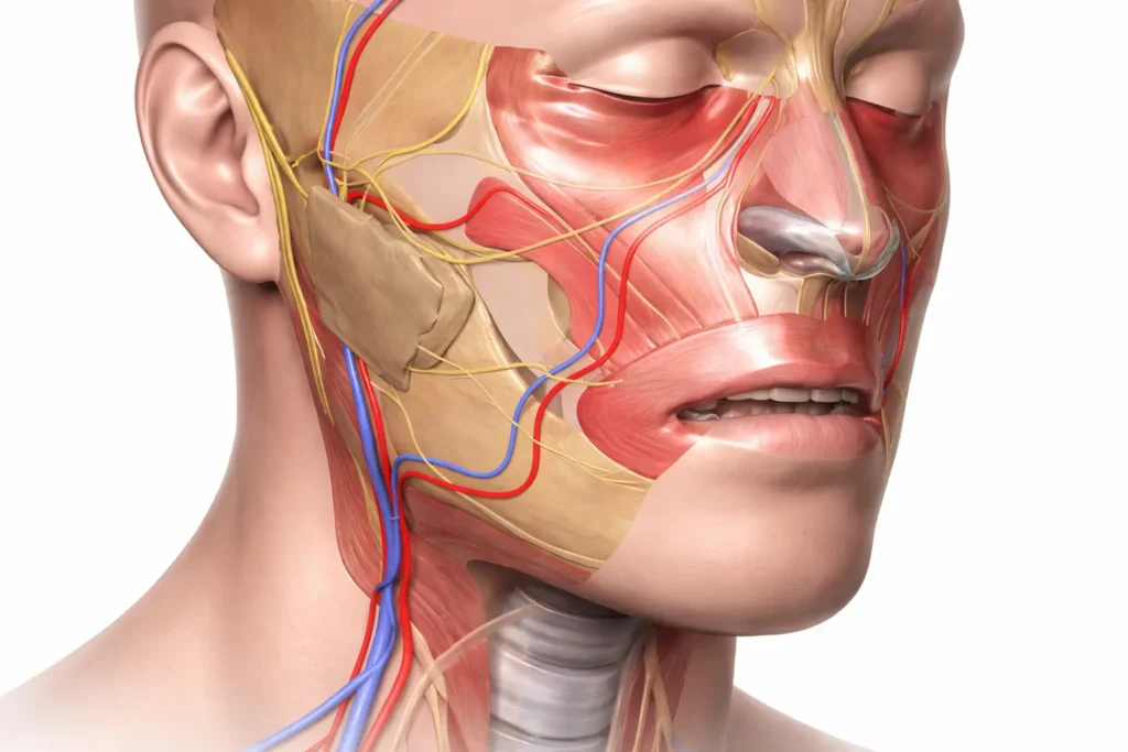 Facial Trauma