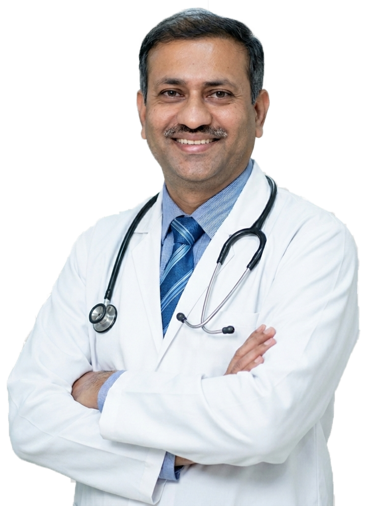 Dr. Duggal