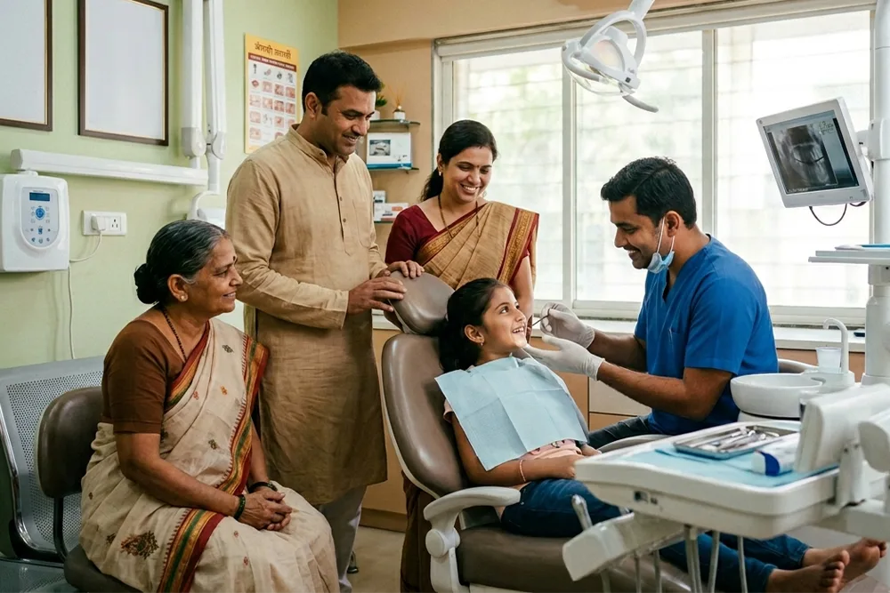 Family Dental Care