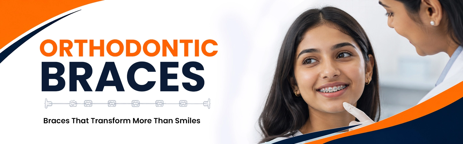 orthodontic Braces