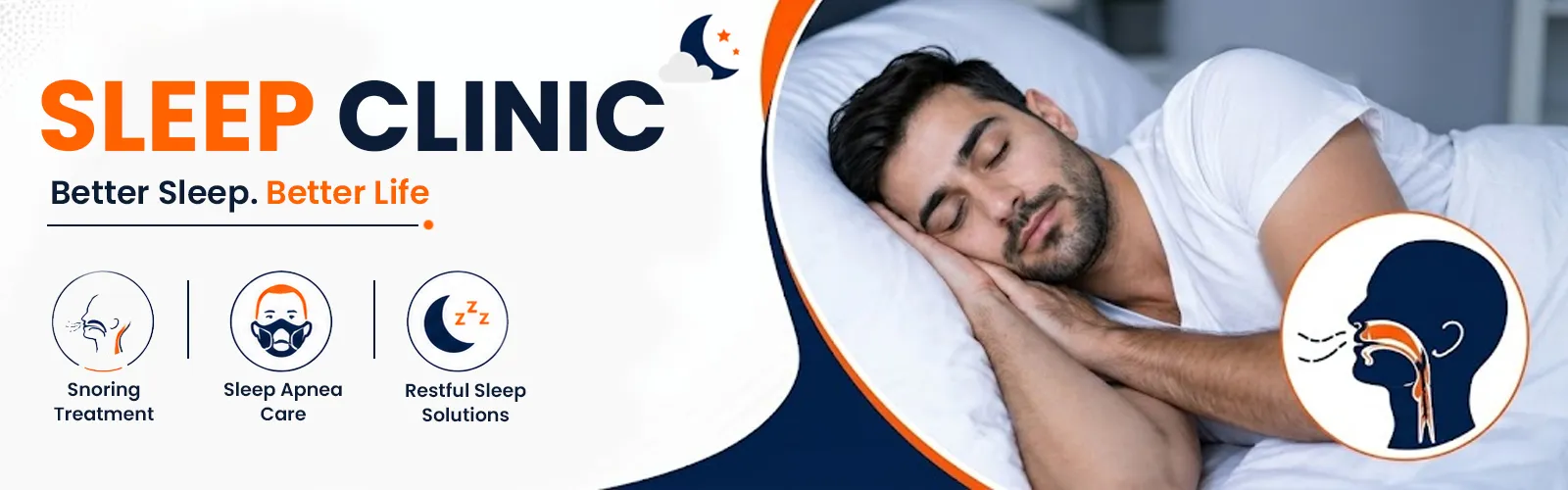 sleep clinic